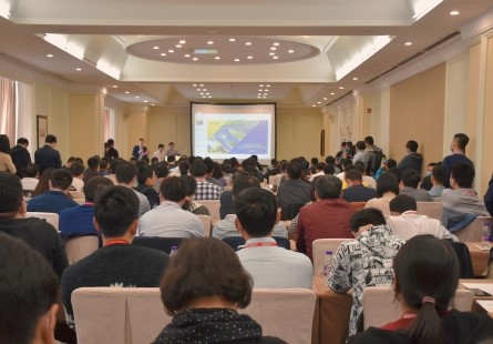 探討清潔發電 共建綠色家園